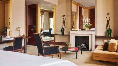 Park Deluxe Suite