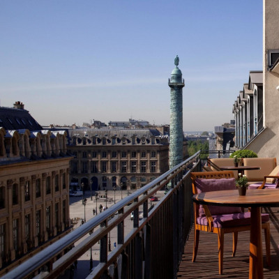 Vendôme Suite
