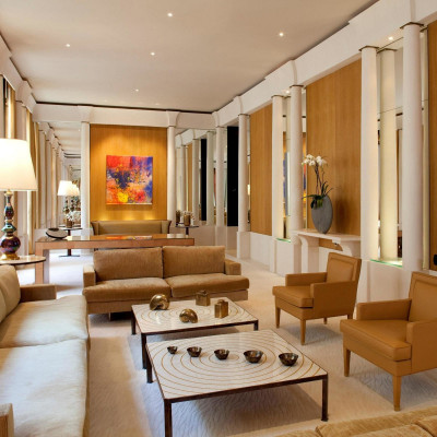 Impériale Suite