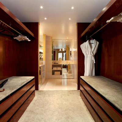 Impériale Suite