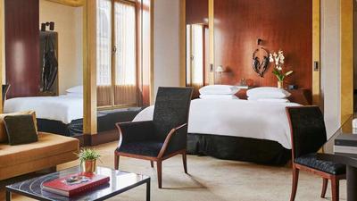 Park Deluxe Suite