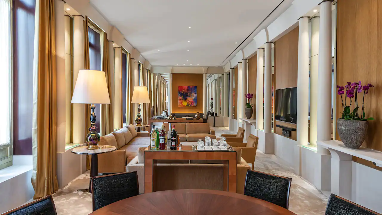 Impériale Suite