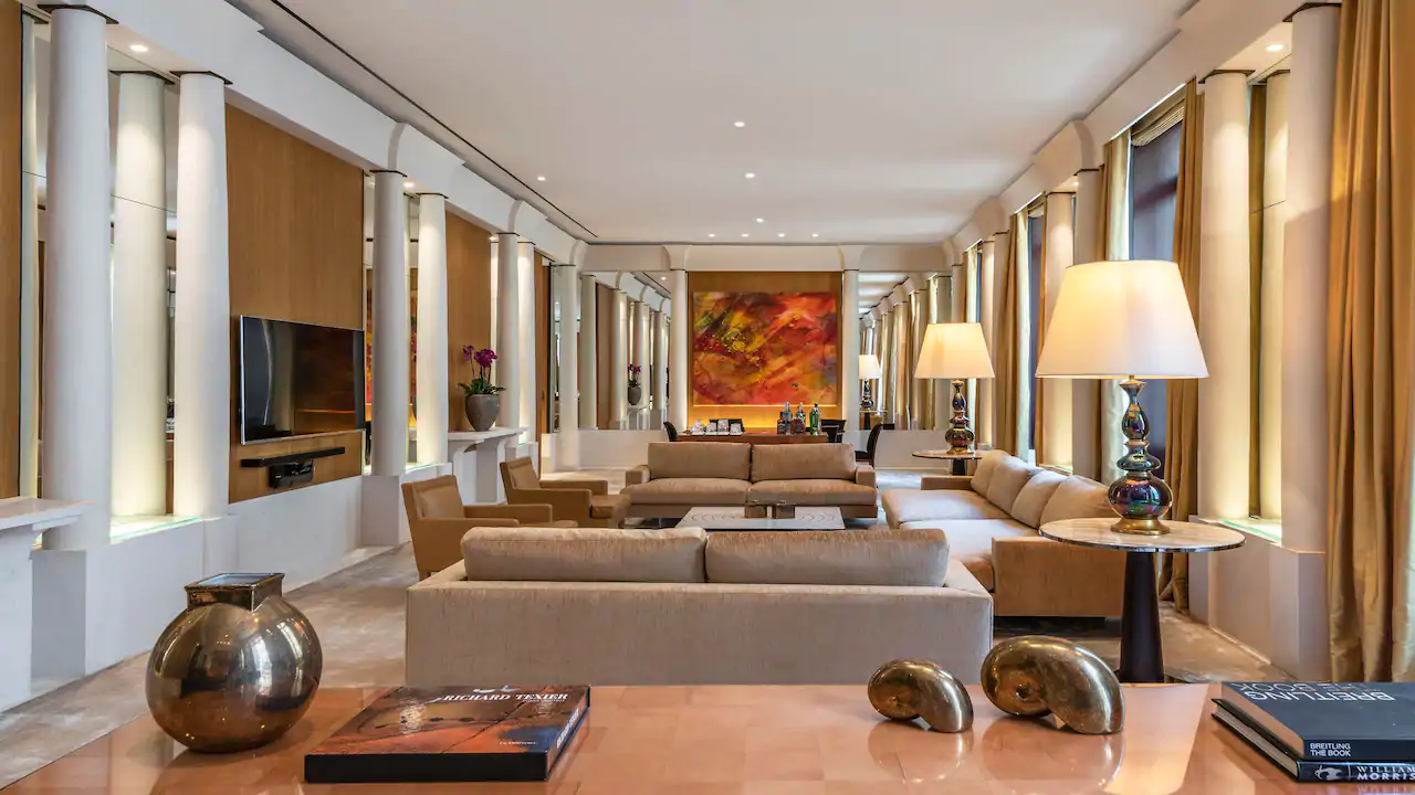 Impériale Suite