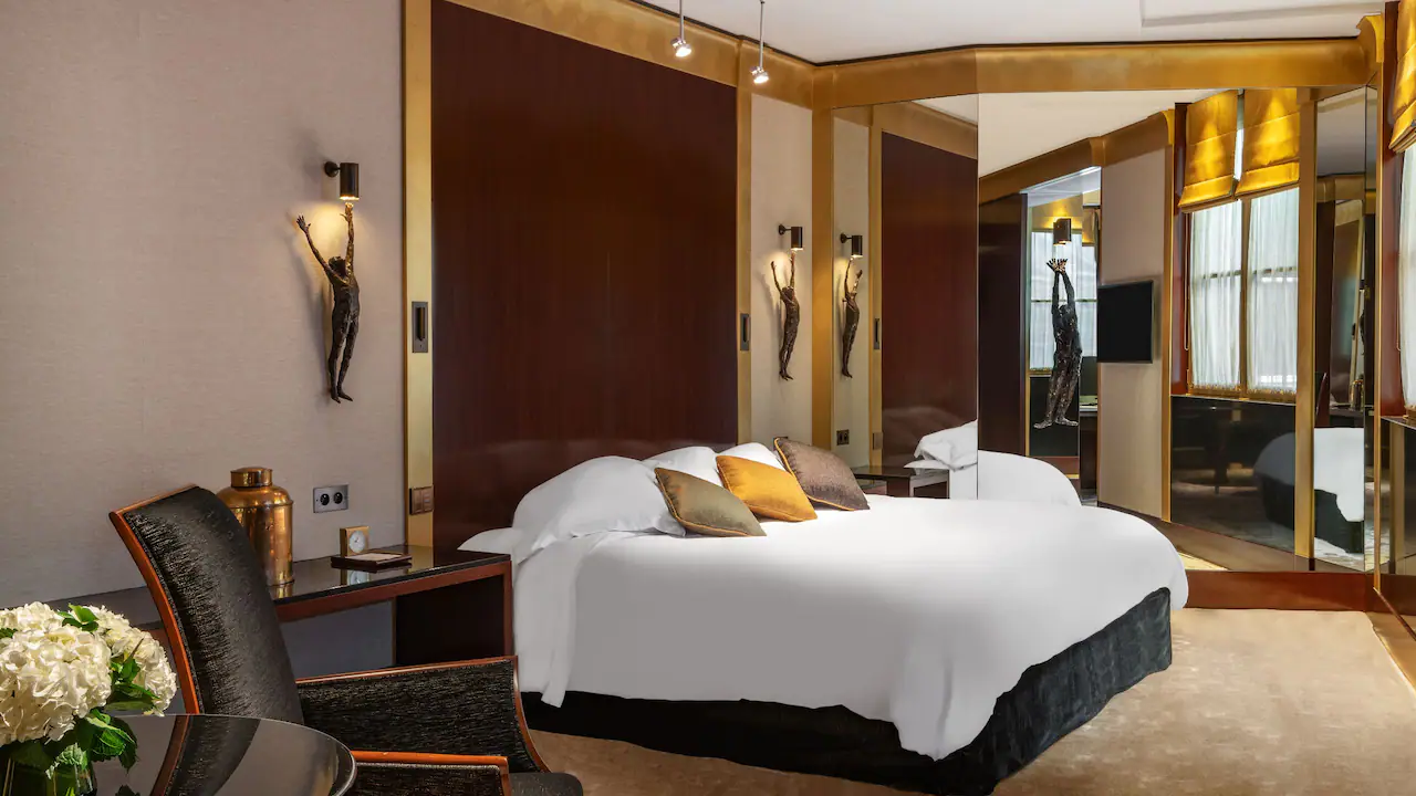 Ambassador Suite