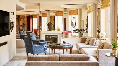 Ambassador Suite