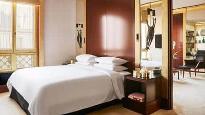 Park Executive Suite