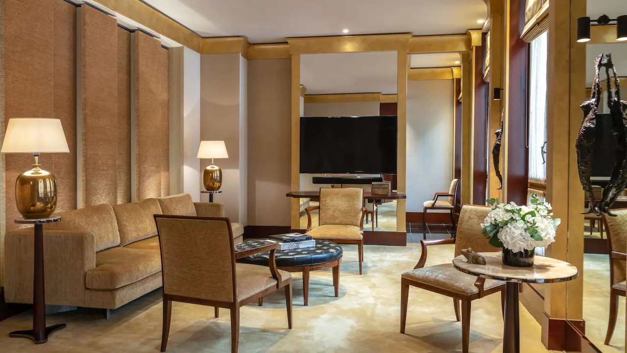 Residence Suite