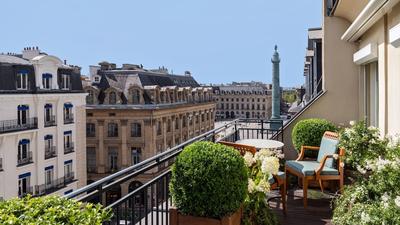 Vendôme Suite