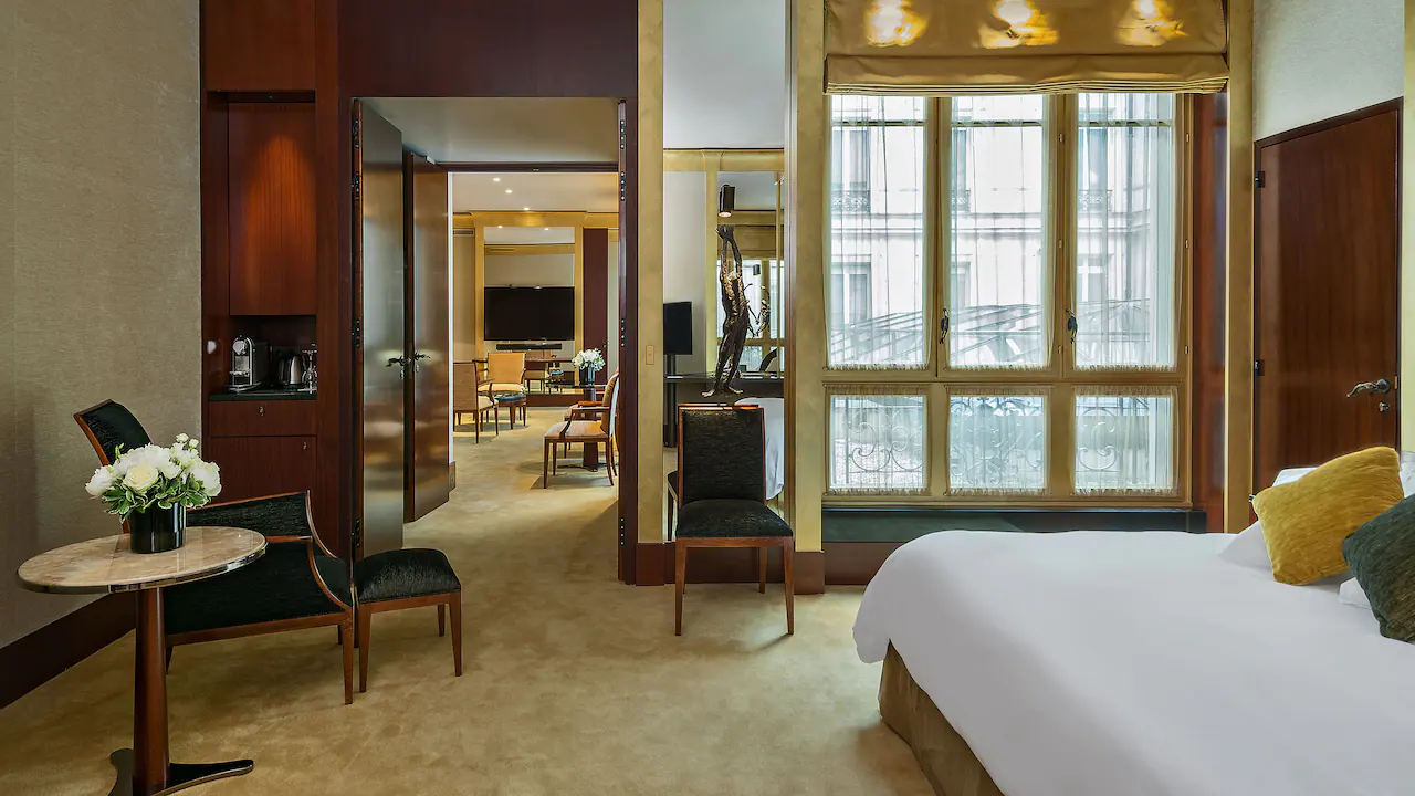 Residence Suite