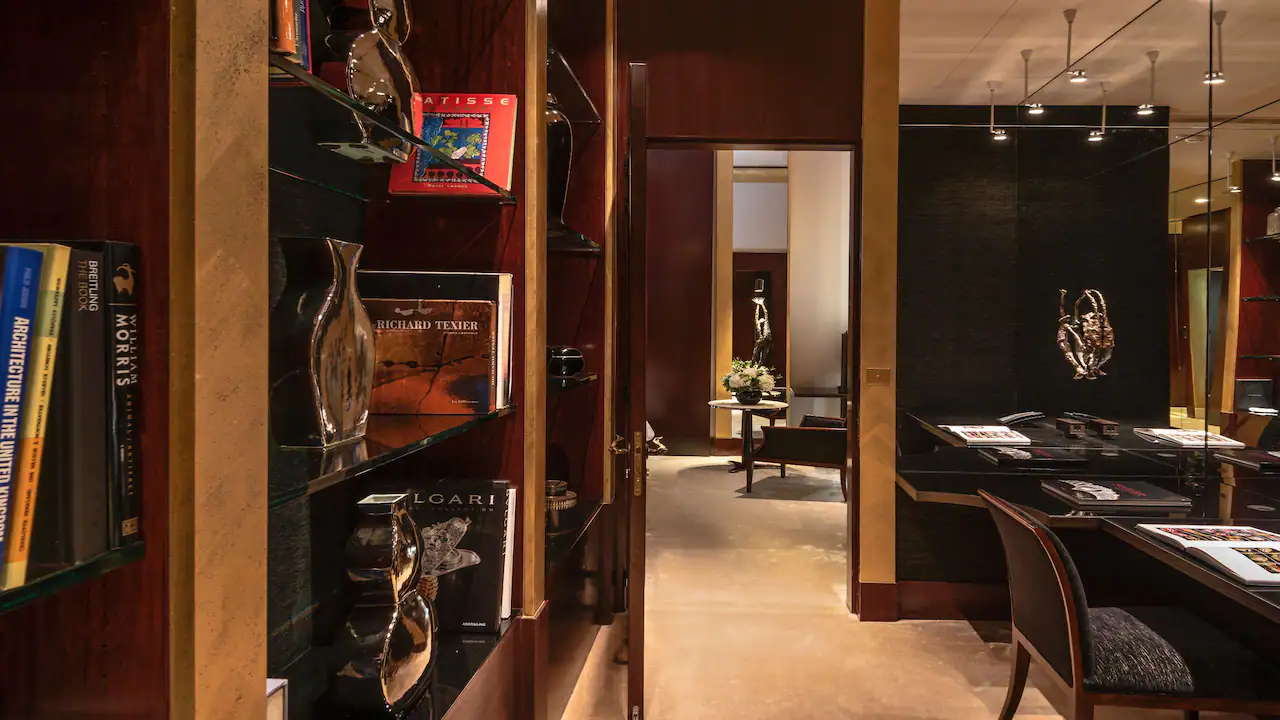 Impériale Suite