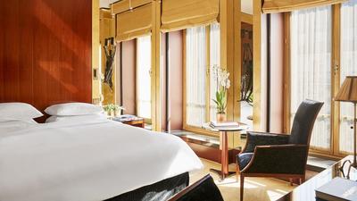 Prestige Suite