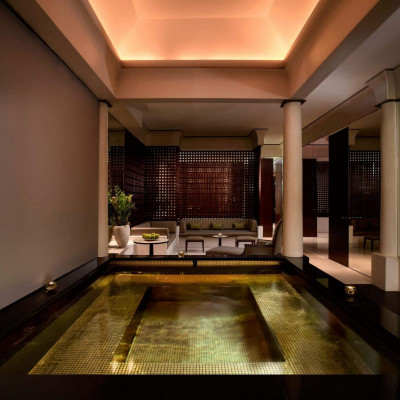 Le Spa - Pool