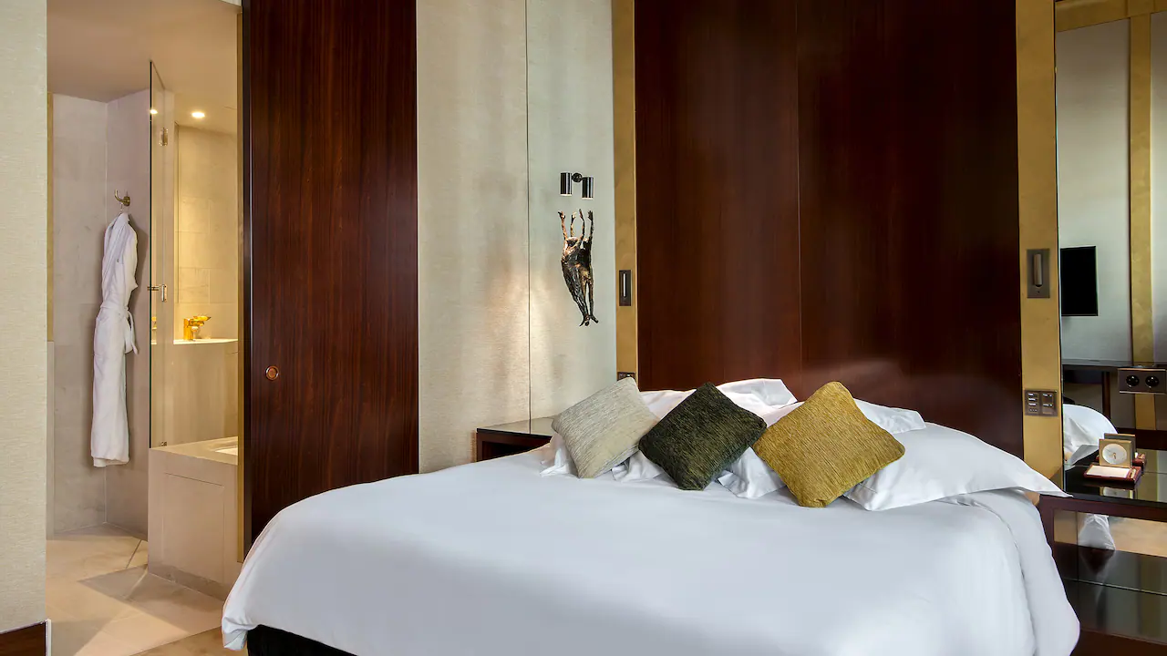 Prestige Suite