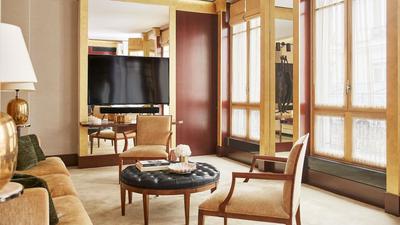 Residence Suite