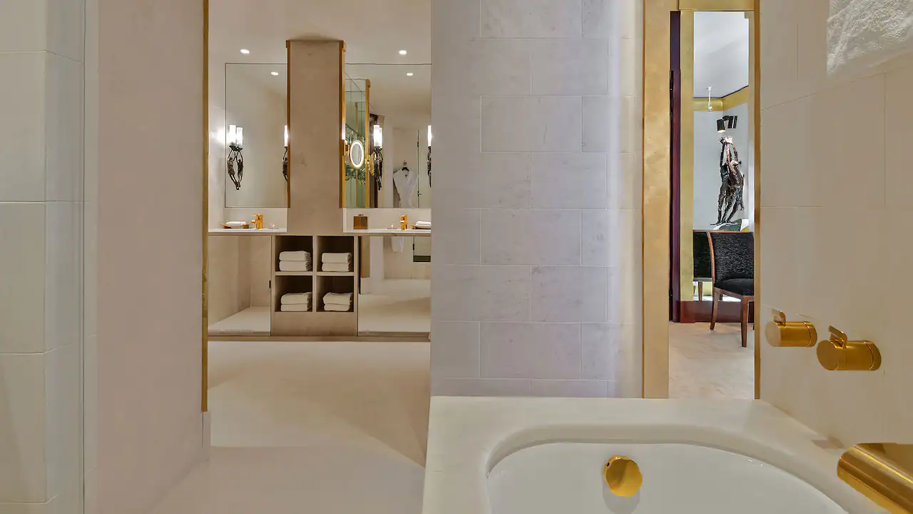 Residence Suite