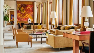 Imperial Suite