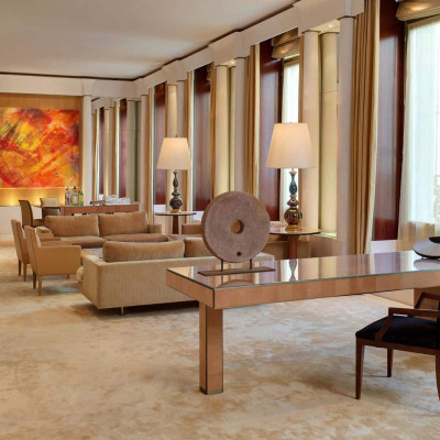 Impériale Suite