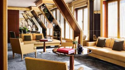 Vendôme Suite