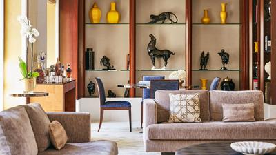Ambassador Suite