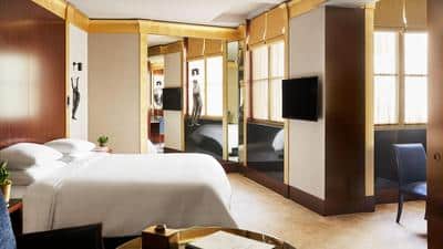 Ambassador Suite