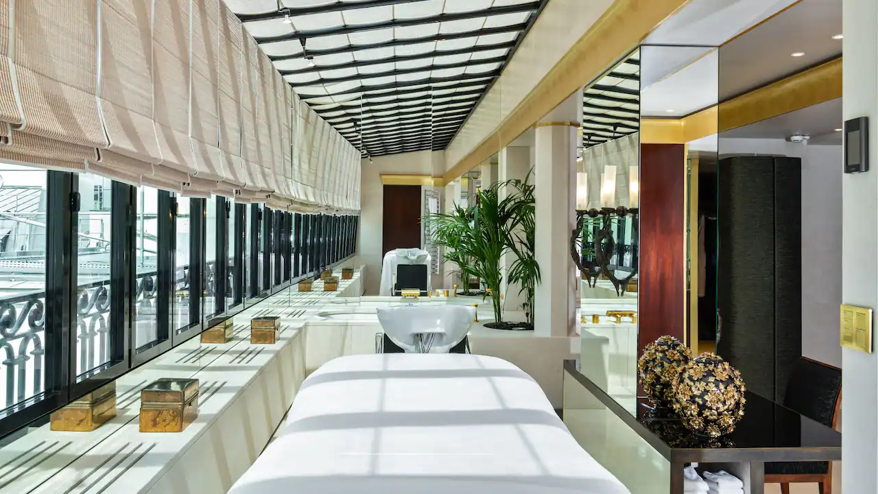 Presidential Suite