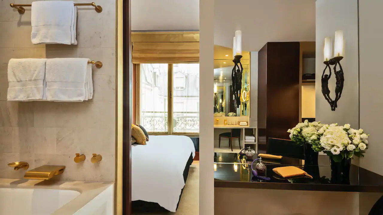 Park Executive Suite