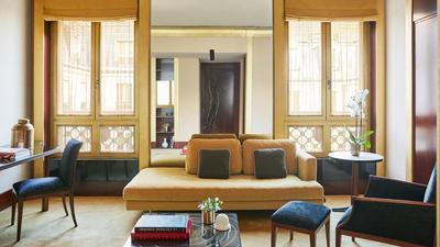 Park Executive Suite