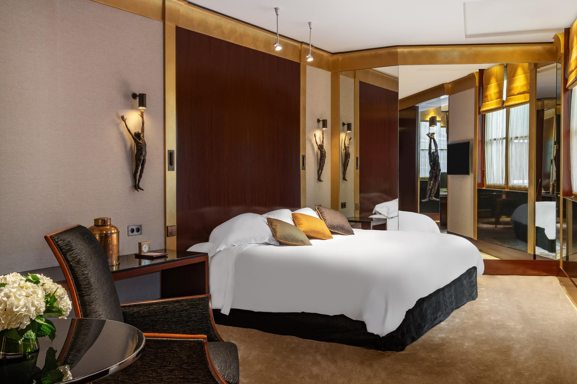 Park Hyatt Vendome