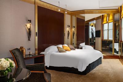 Ambassador Suite