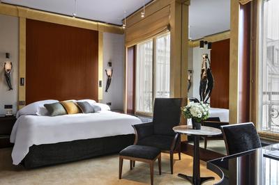 Park Executive Suite
