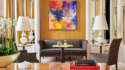 Imperial Suite