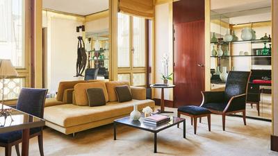3 Bedroom Suite