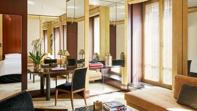 2 Bedroom Suite