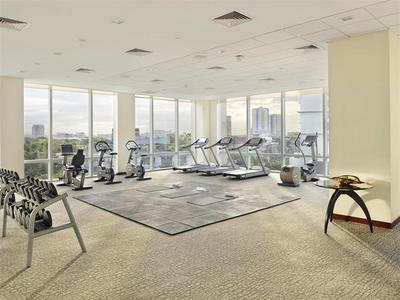 Recreational facility