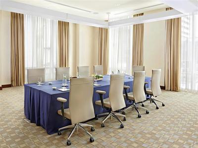 Meeting room