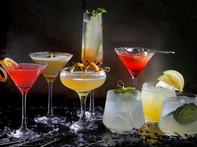 Bar Lounge