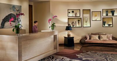 Willow Stream Spa