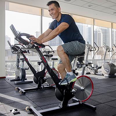 Fitness Centre