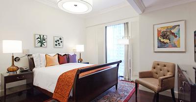 Two Bedroom Raffles Residence
