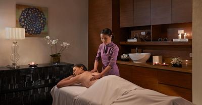Willow Stream Spa