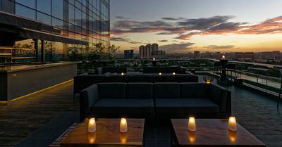 Mireio Terrace