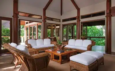 Three Bedroom Palawan Villa