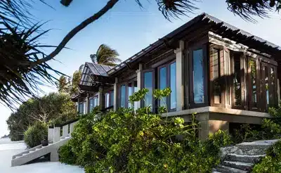 The Lagoon Club