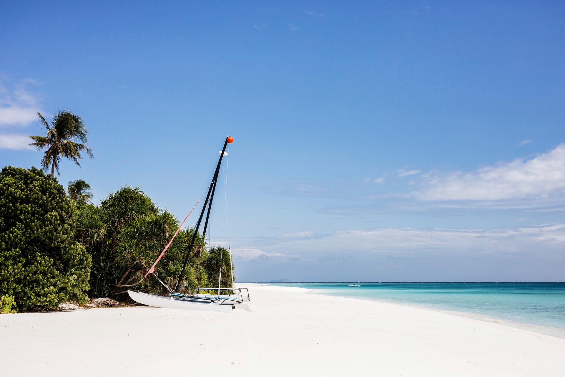 Amanpulo