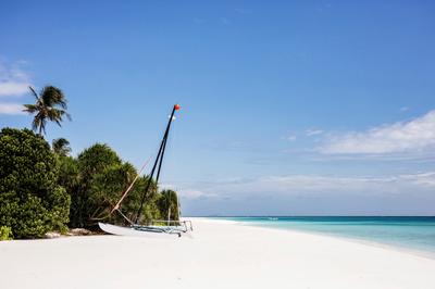 Amanpulo image