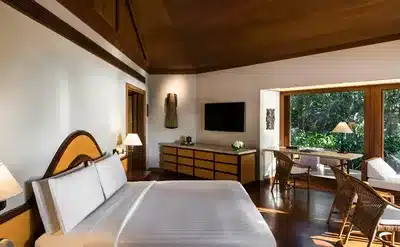 Two Bedroom Palawan Villa