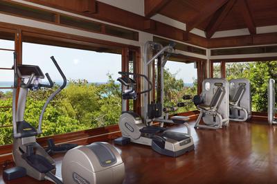 Communal areas - Spa Gym_High Res_7262
