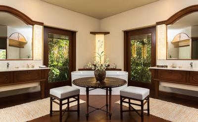 Hillside Casita / Deluxe Hillside Casita / Treetop Casita / Treetop Pool Casita / Beach Casita / Beach Pool Casita