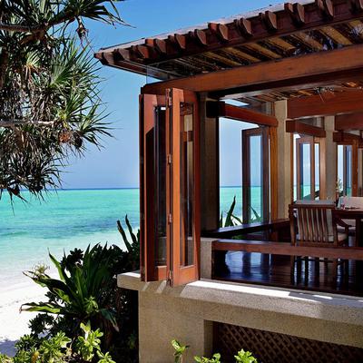 The Lagoon Club