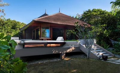 Beach Casita